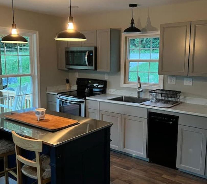 Photo of Kitchen in Winston