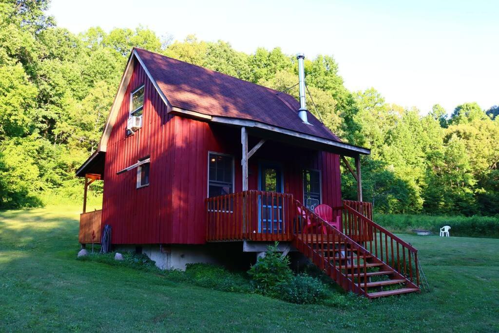 Photo of Buildings in Waneta