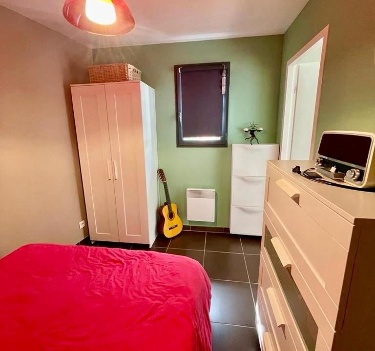 Photo of Bedroom in Muret