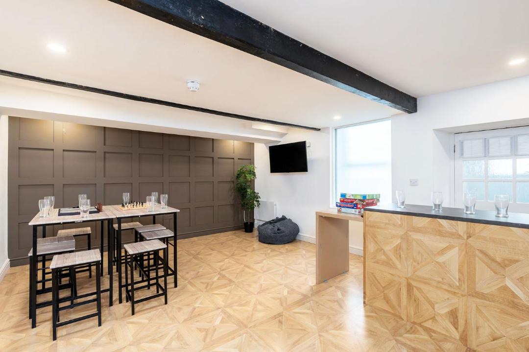 Photo of Others in Tissington