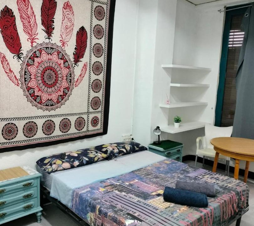 Photo of Bedroom in Alicante City Centre