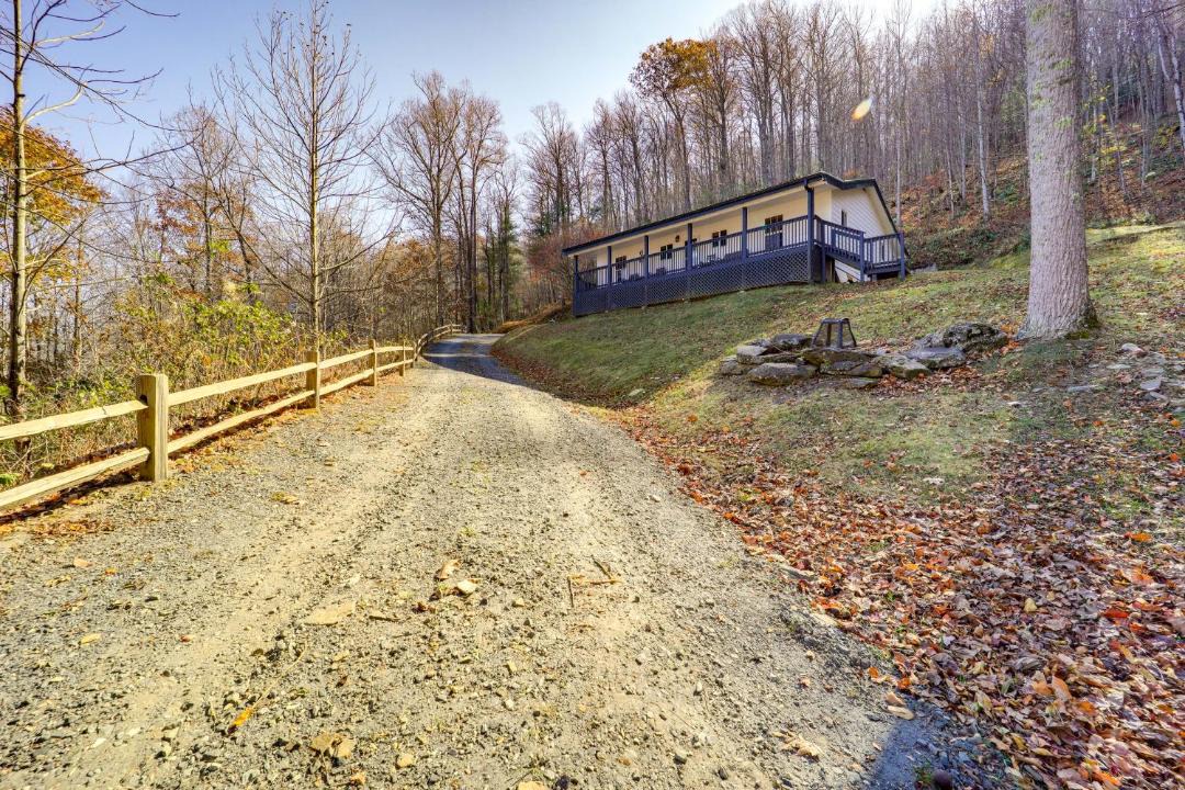 Photo of Others in Spruce Pine