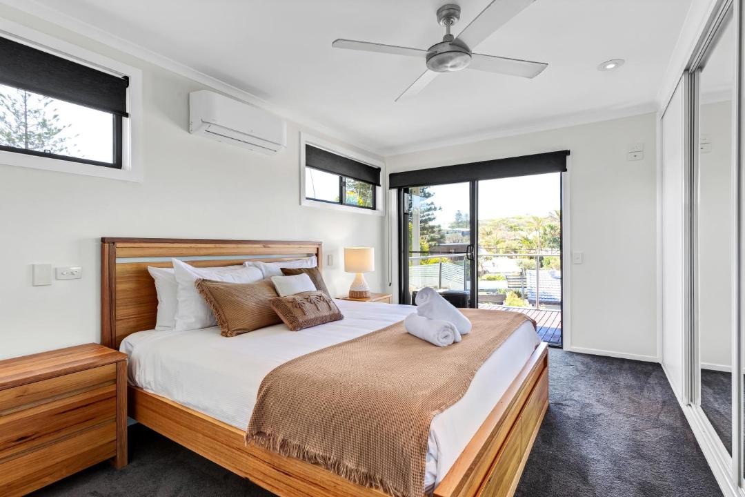 Photo of Bedroom in Yaroomba