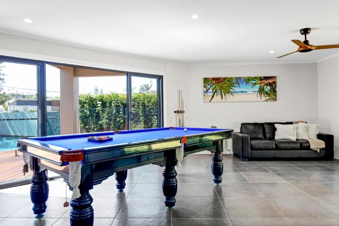 Photo of Livingroom in Yaroomba