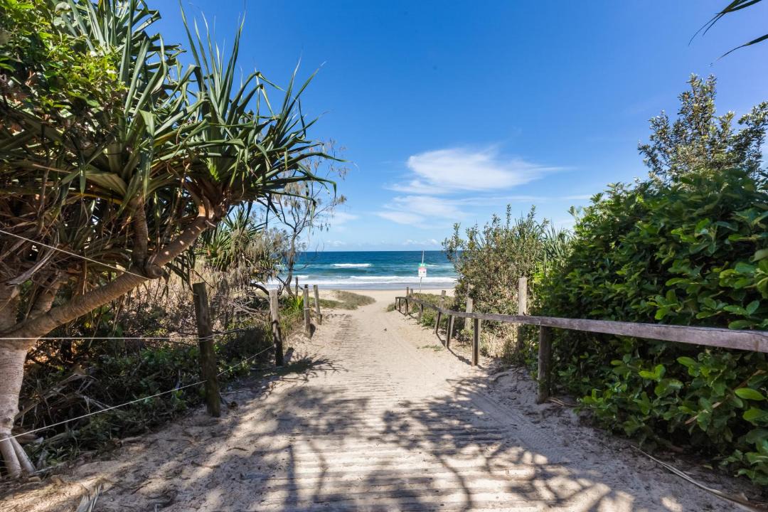 Photo of Outdoor in Yaroomba