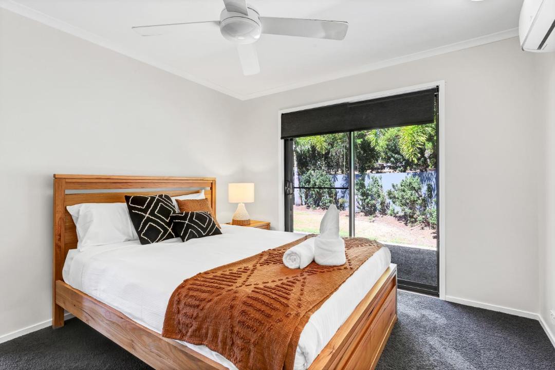 Photo of Bedroom in Yaroomba