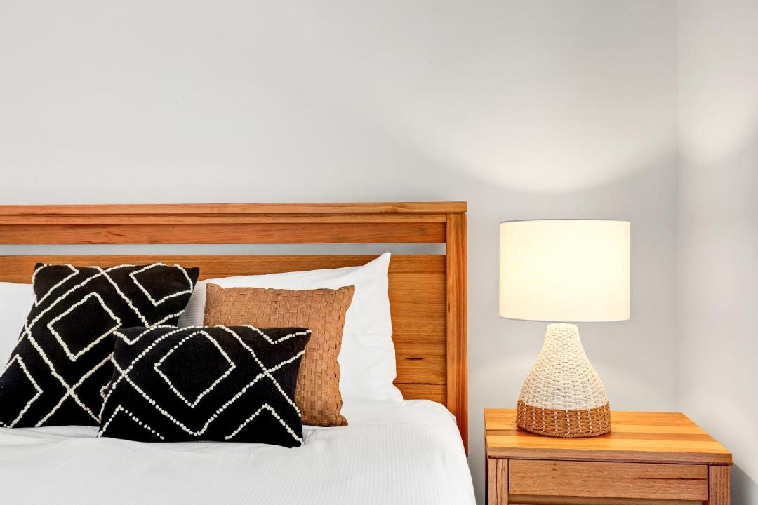 Photo of Bedroom in Yaroomba