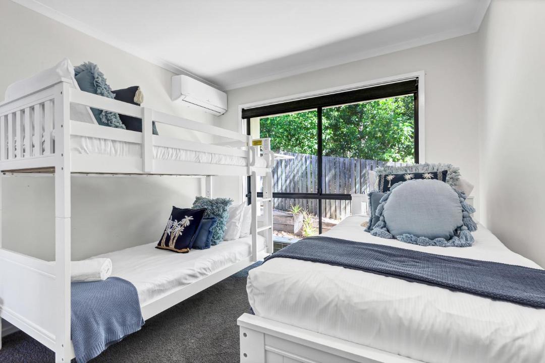 Photo of Bedroom in Yaroomba