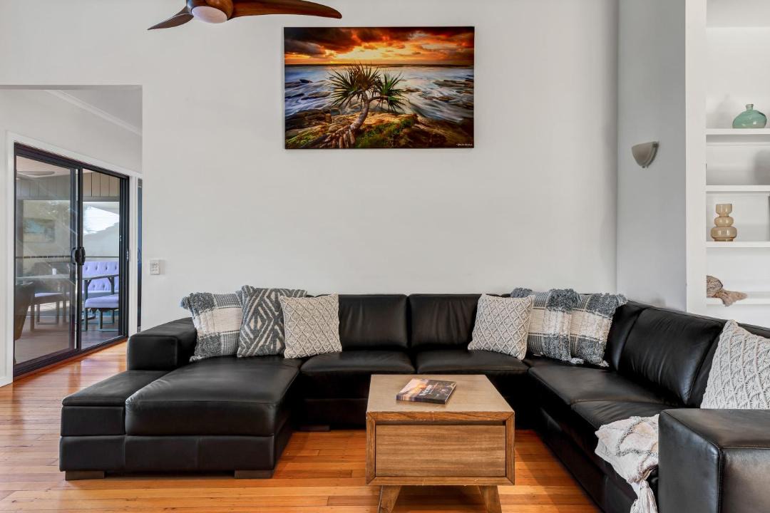 Photo of Livingroom in Yaroomba