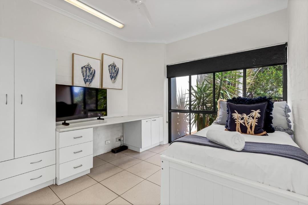 Photo of Bedroom in Yaroomba