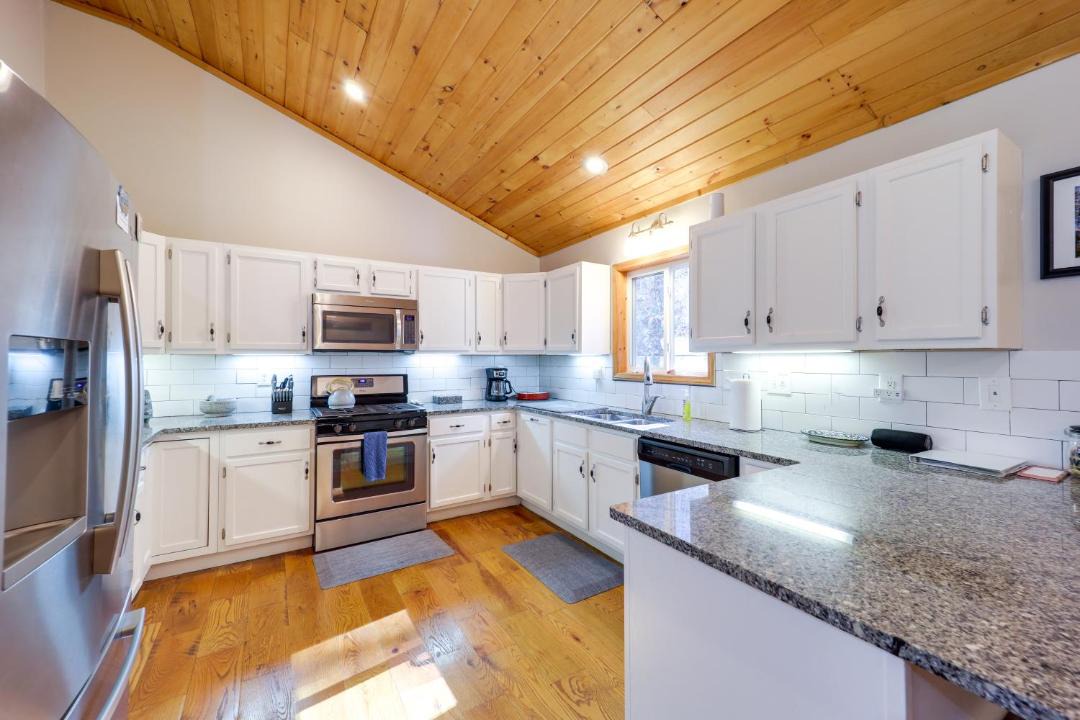 Photo of Kitchen in Spruce Pine