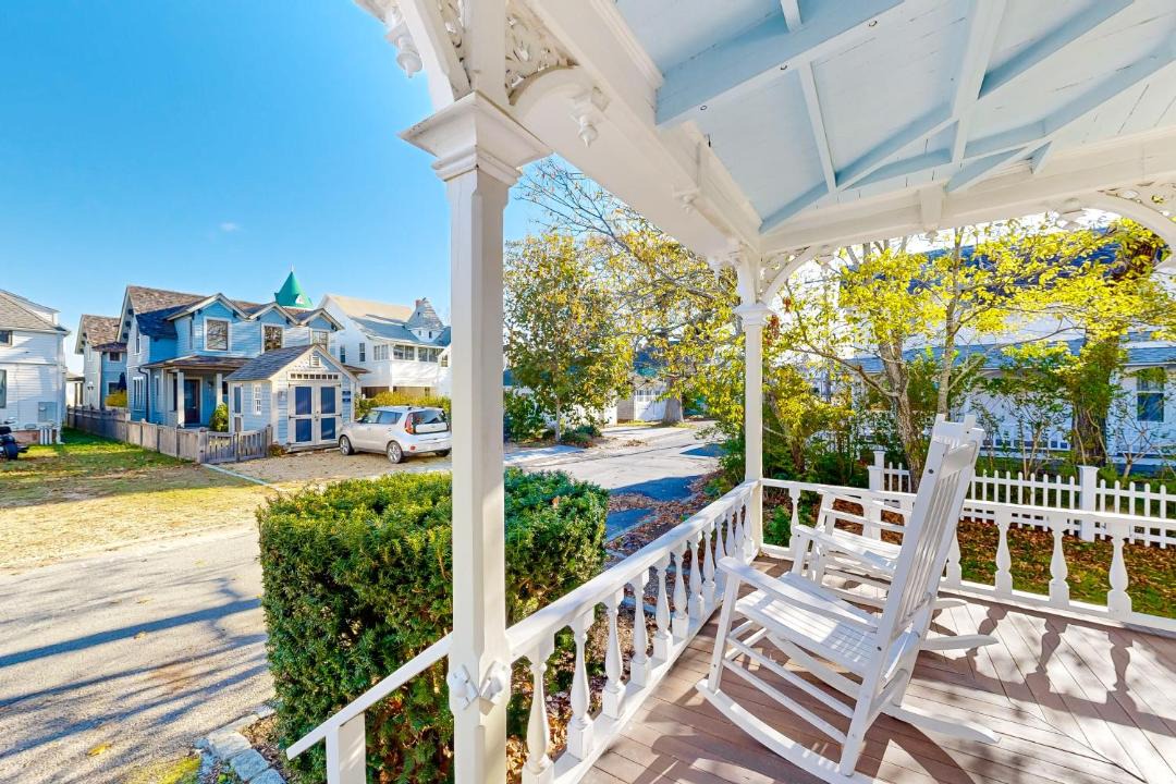 Photo of Others in Oak Bluffs