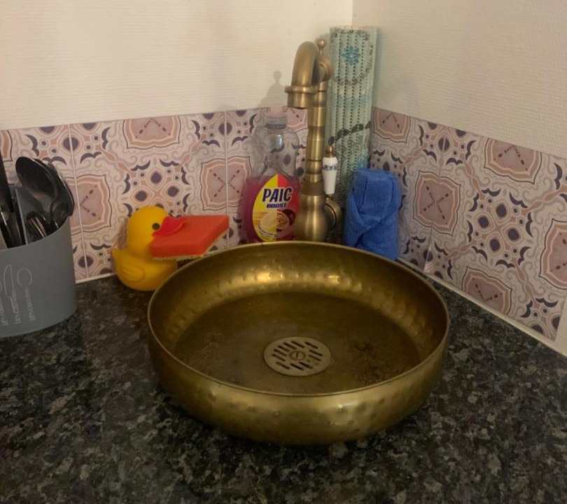 Photo of Bathroom in Amerique