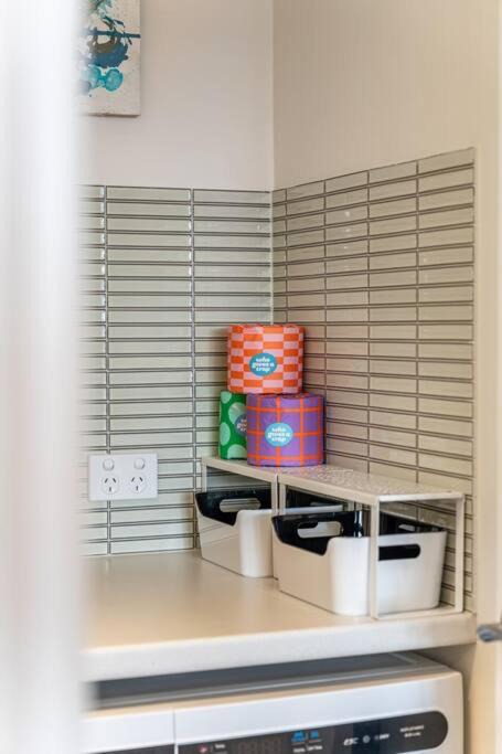 Photo of Kitchen in Parkside