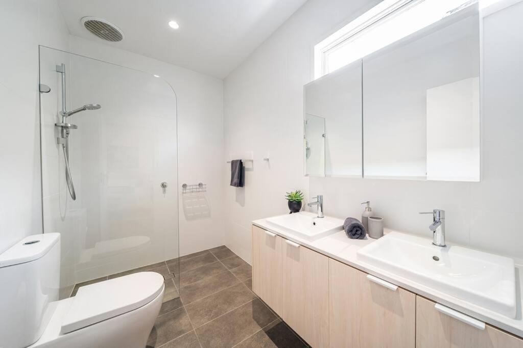 Photo of Bathroom in Parkside