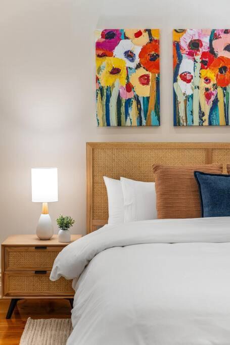 Photo of Bedroom in Parkside