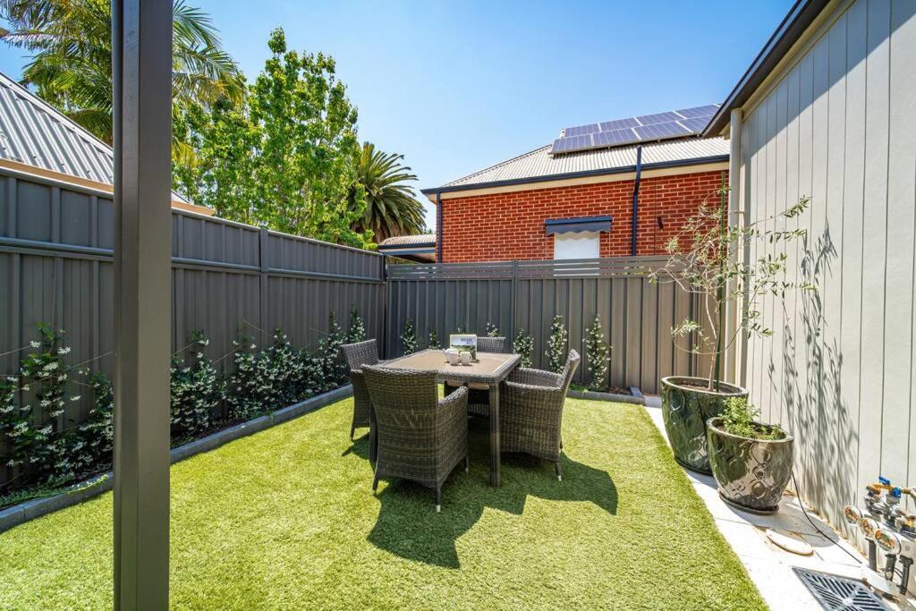 Photo of Patio Balcony in Parkside