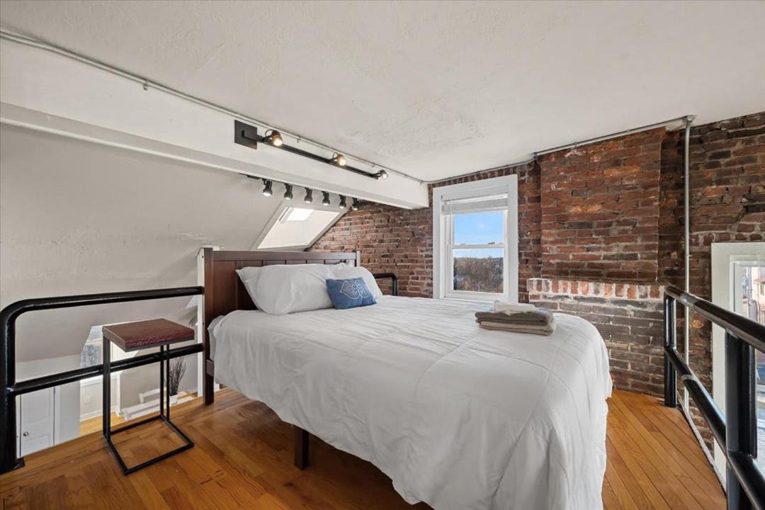 Photo of Bedroom in Mount Washington