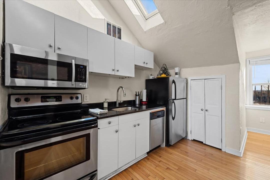 Photo of Kitchen in Mount Washington