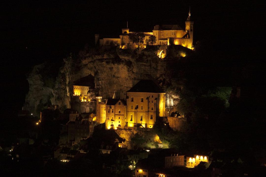 Photo of Others in Rocamadour