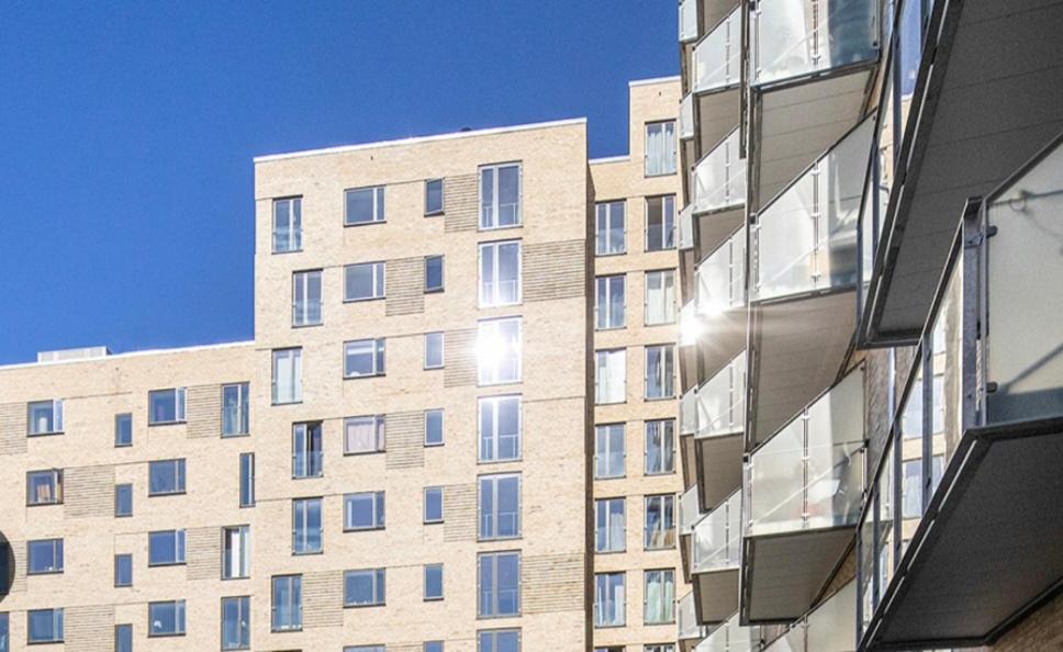 Photo of Others in Orestad