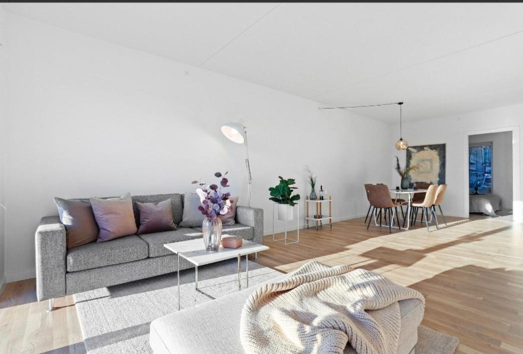 Photo of Others in Orestad