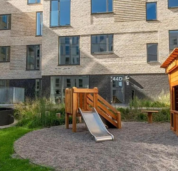 Photo of Others in Orestad