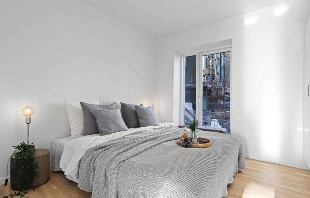 Photo of Others in Orestad