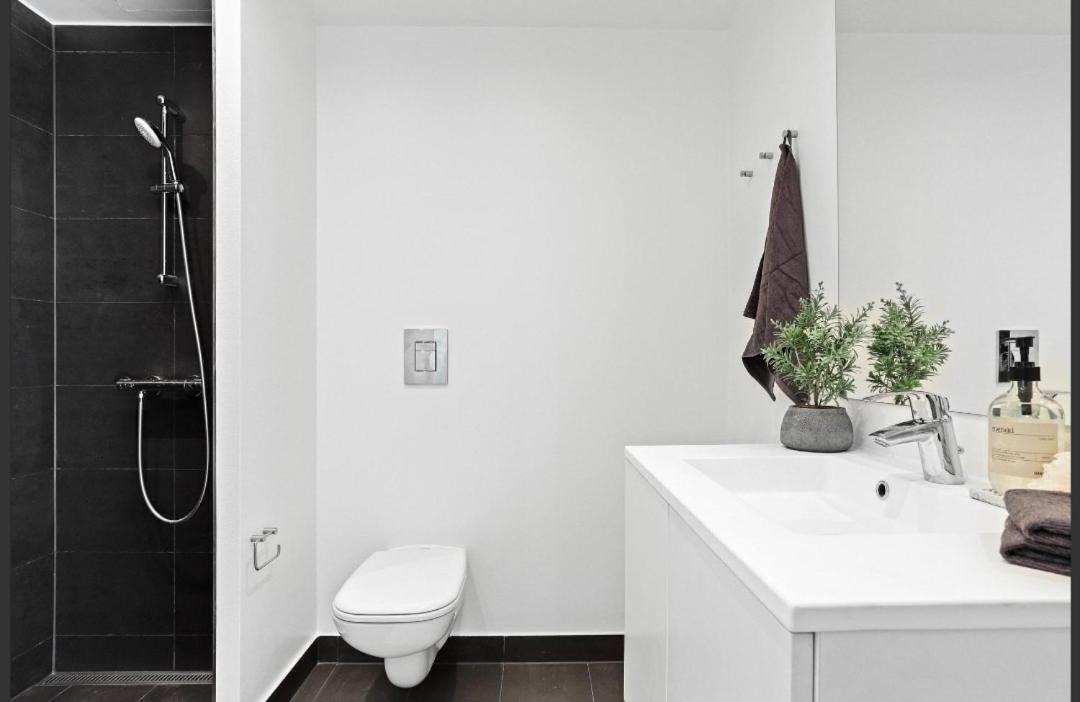 Photo of Others in Orestad