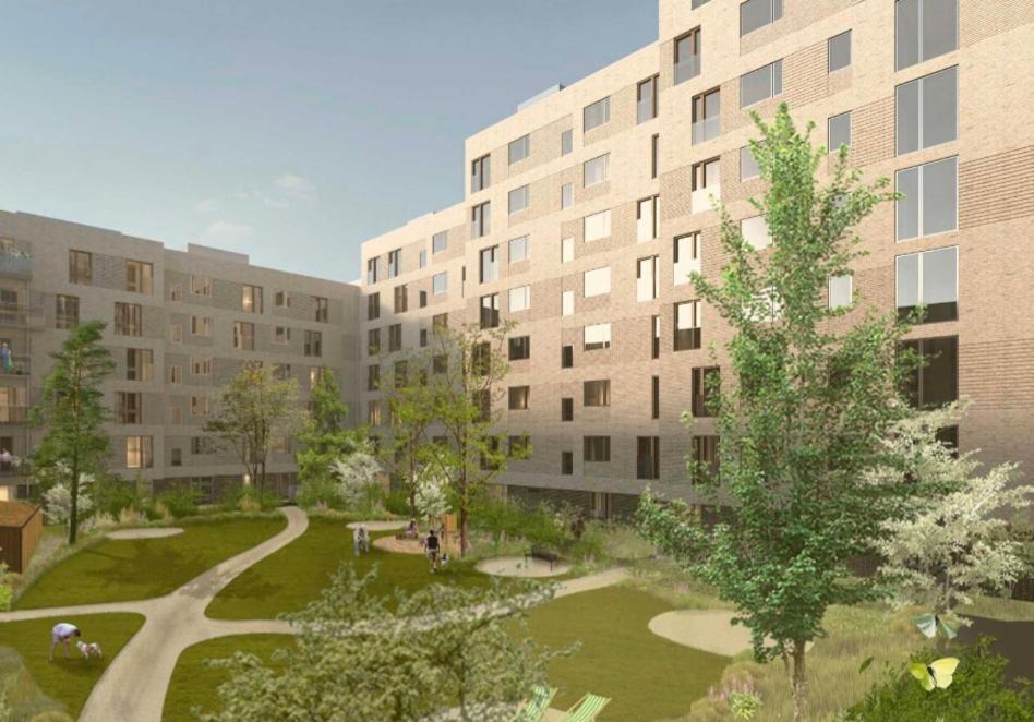 Photo of Others in Orestad