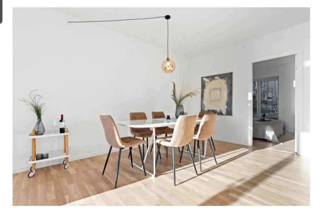 Photo of Others in Orestad