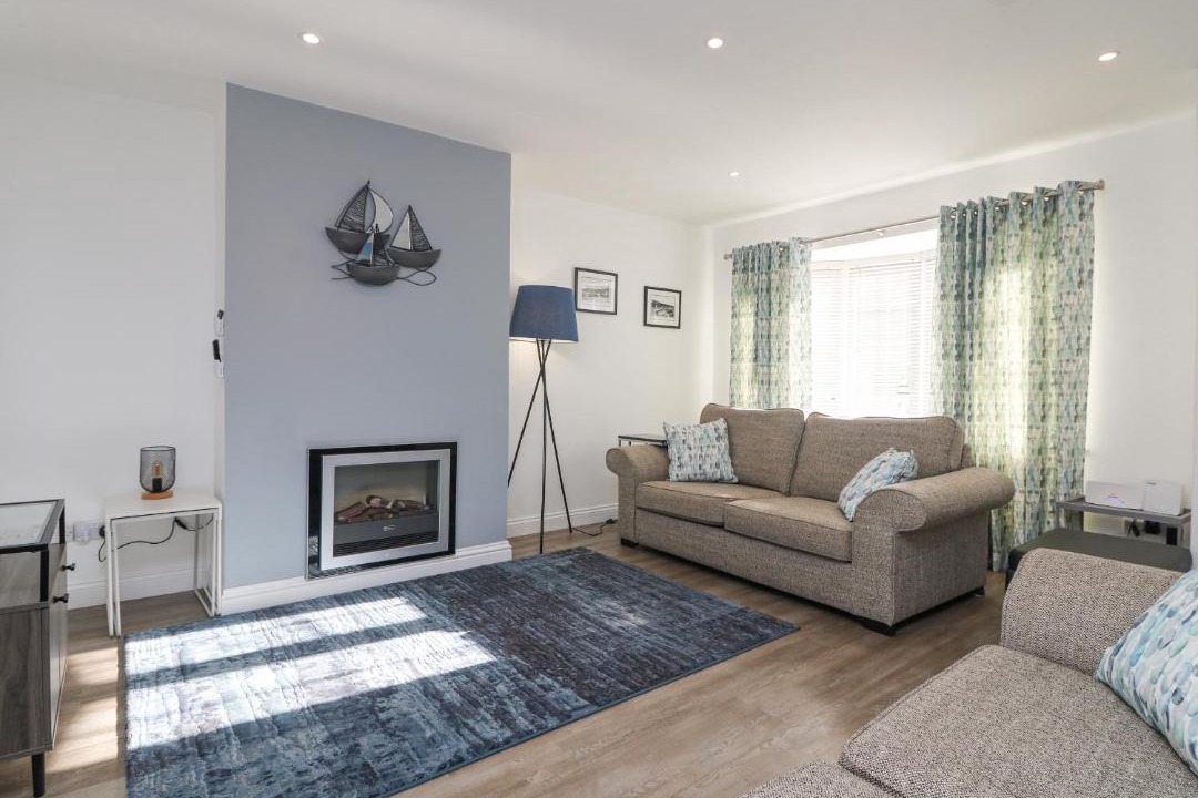 Photo of Livingroom in Portreath