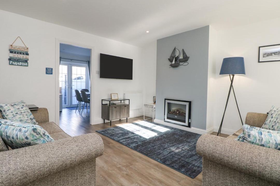 Photo of Livingroom in Portreath