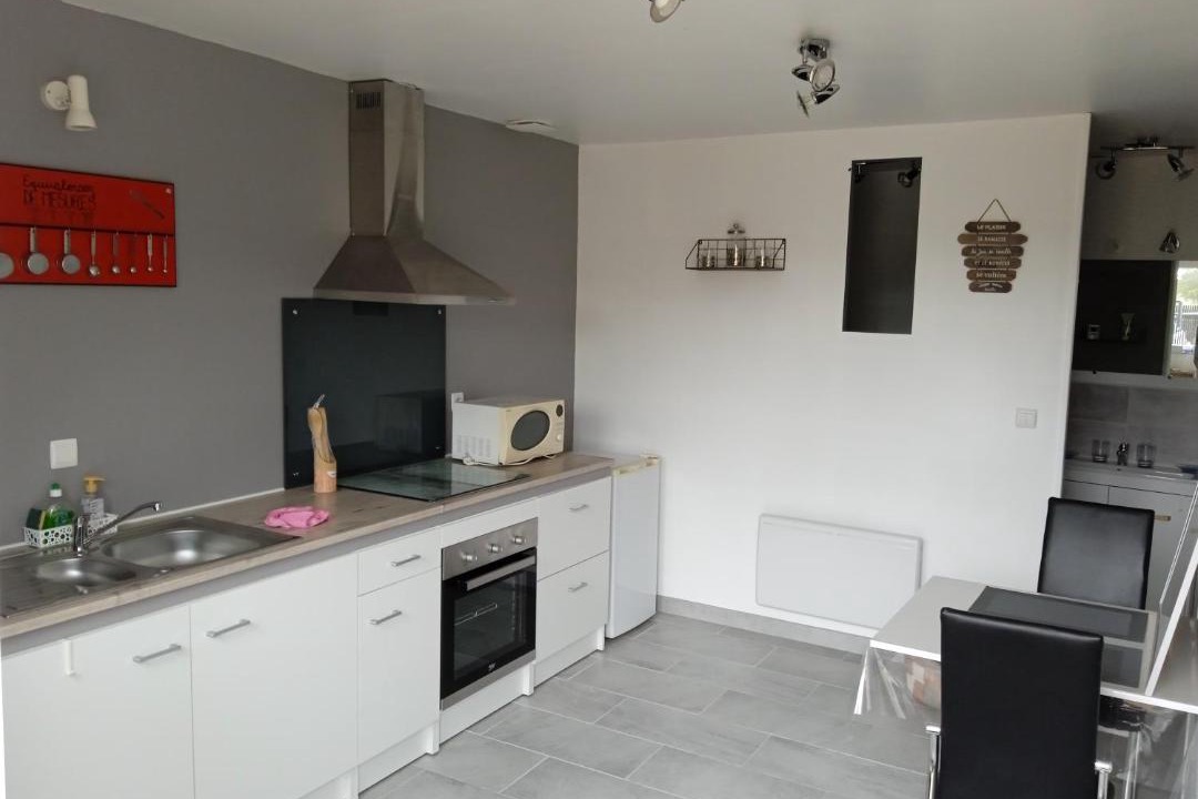 Photo of Kitchen in Mereau