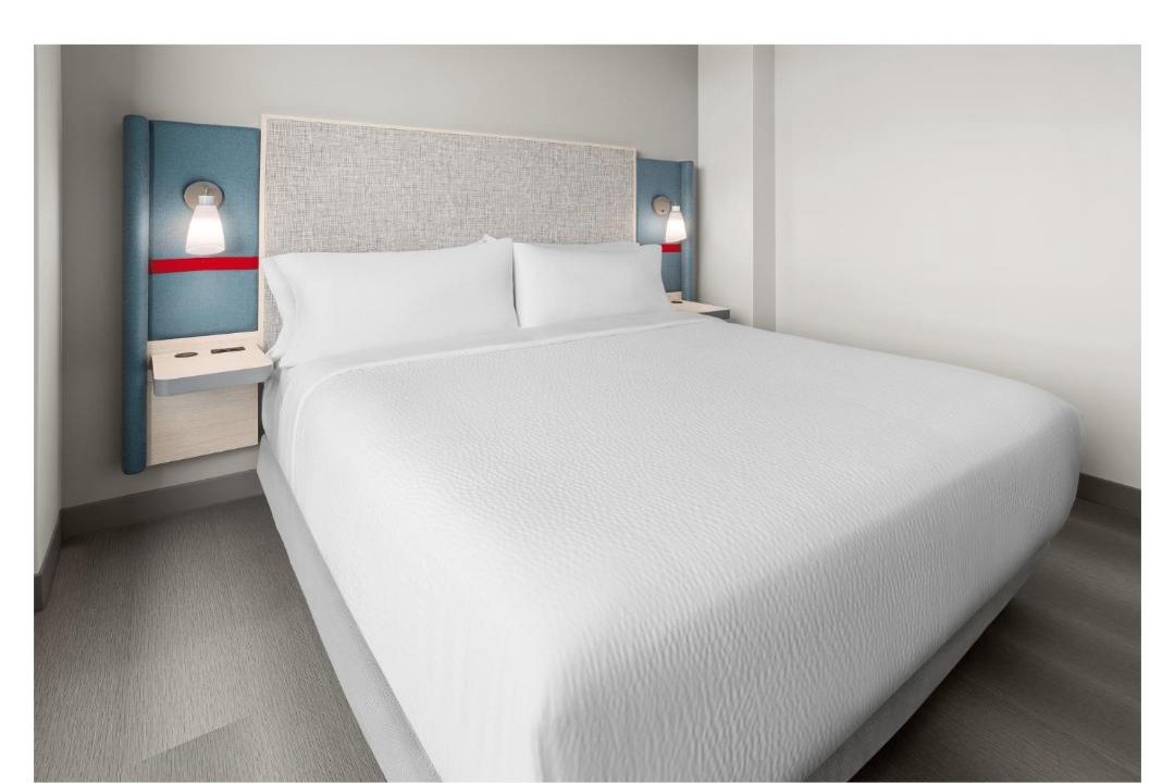 Photo of Bedroom in Bay Ridge