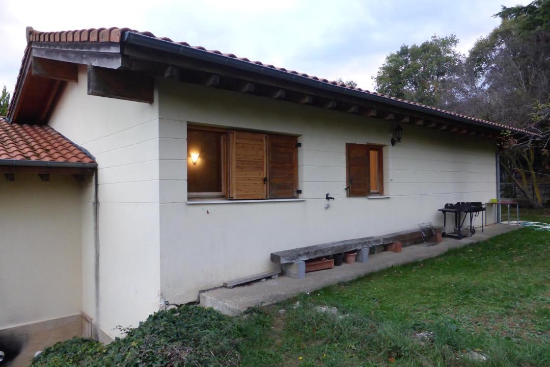 Photo of Buildings in Pobes