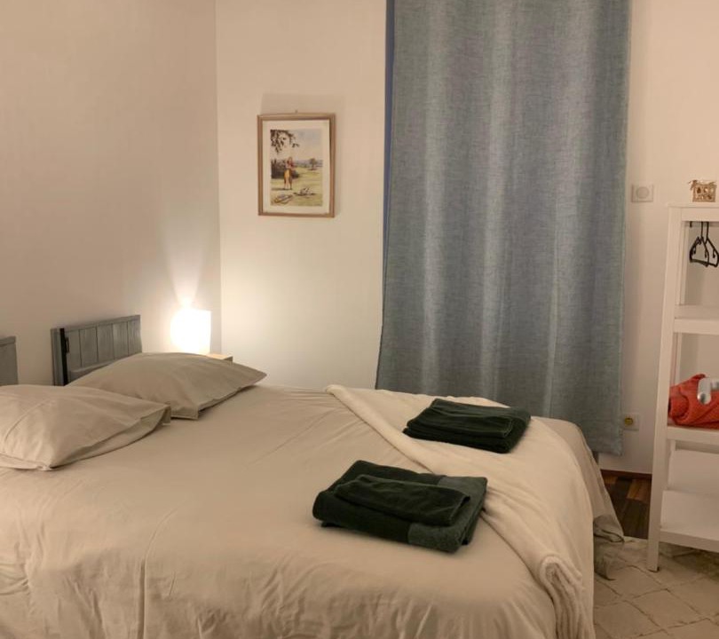 Photo of Bedroom in Mennetou-sur-Cher