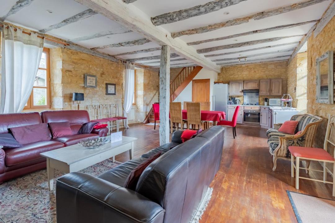 Photo of Others in Sainte-Mondane