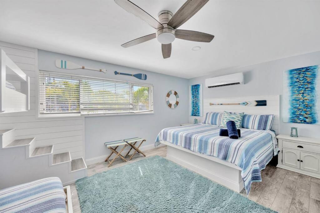 Photo of Bedroom in Indian Rocks Beach
