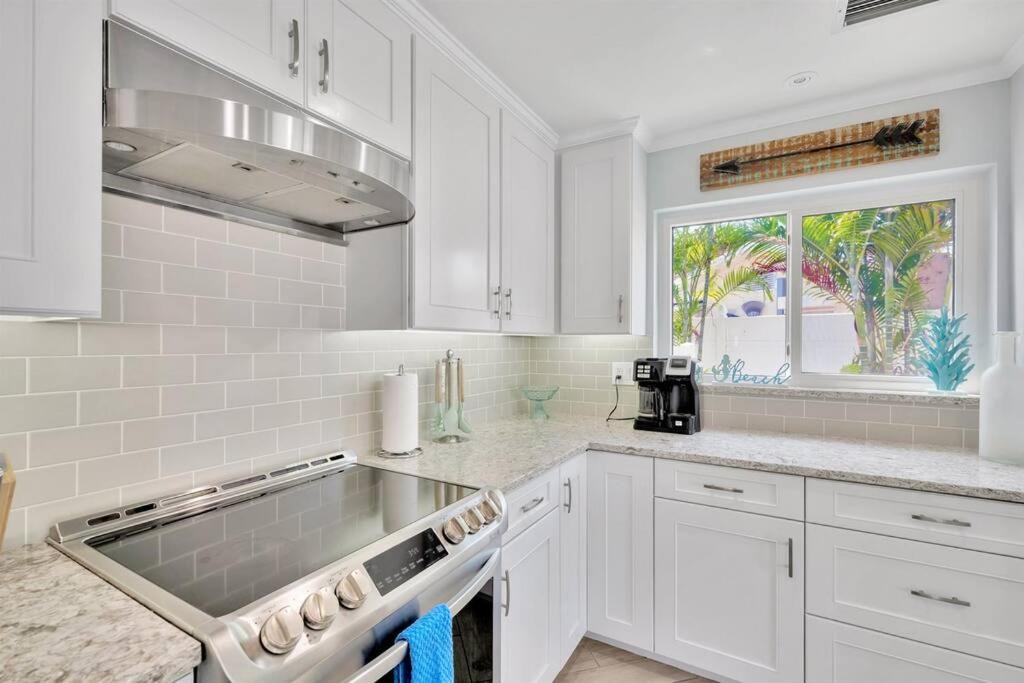 Photo of Kitchen in Indian Rocks Beach