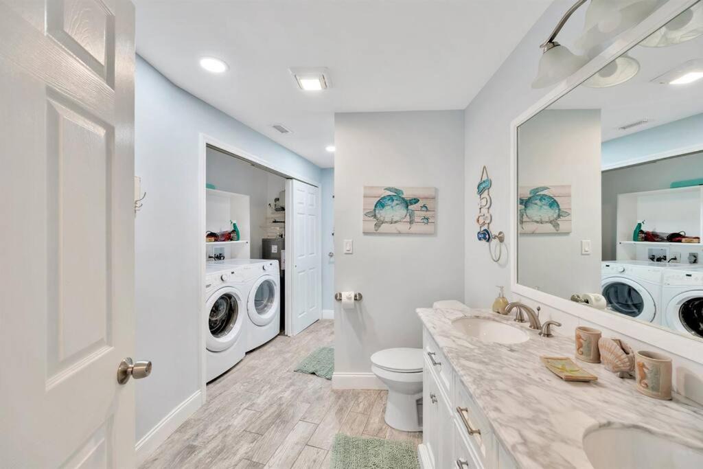 Photo of Bathroom in Indian Rocks Beach