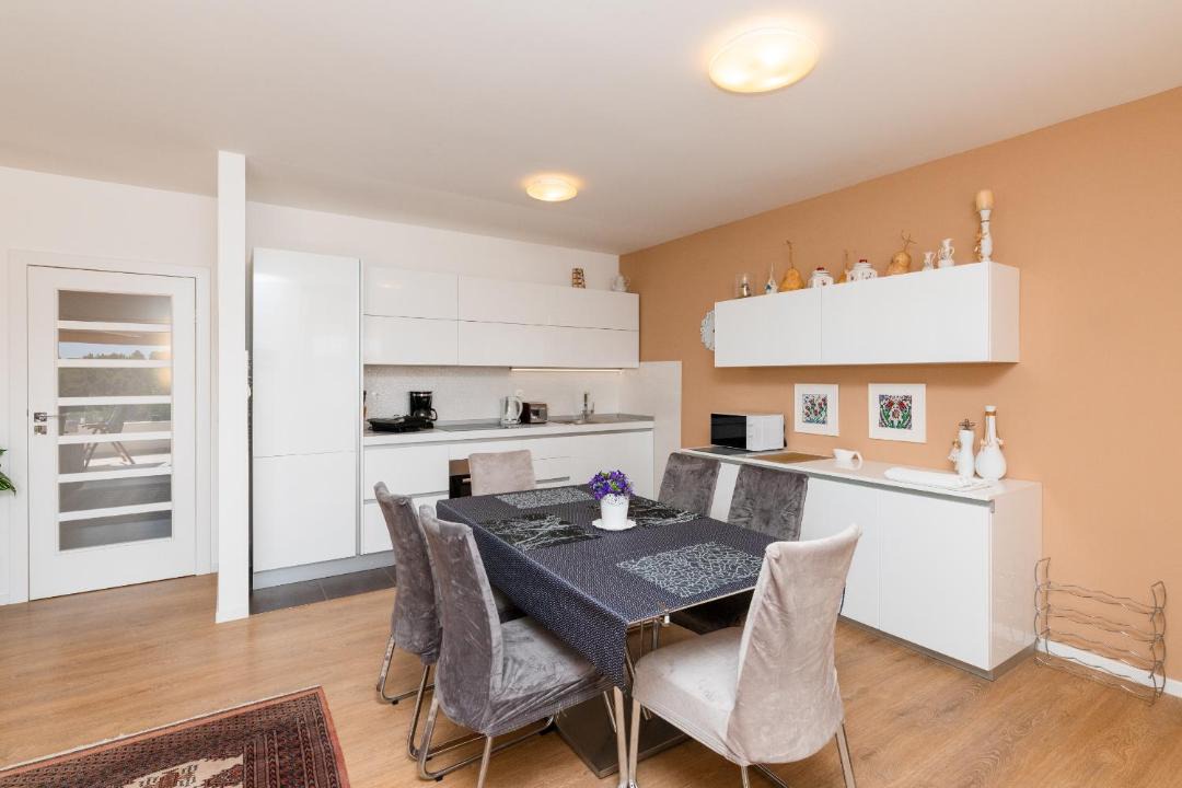 Photo of Others in Cove Makarac (Milna)