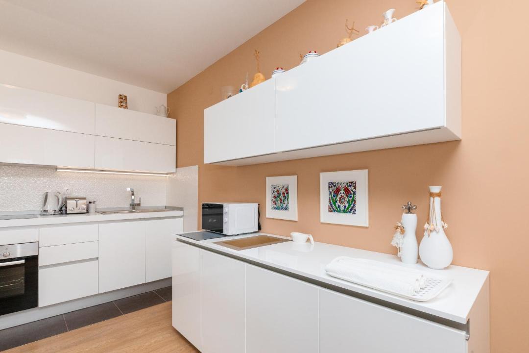 Photo of Kitchen in Cove Makarac (Milna)