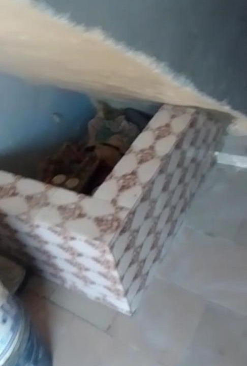 Photo of Others in Sainte-Genevieve-des-Bois