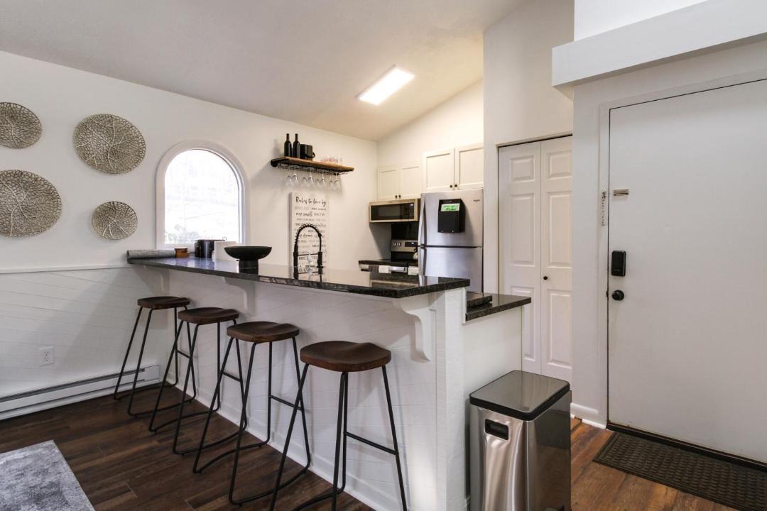 Photo of Kitchen in Nellysford