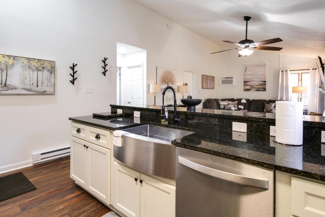 Photo of Kitchen in Nellysford