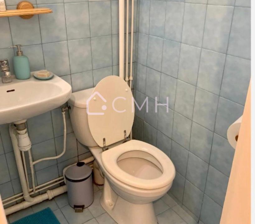 Photo of Bathroom in Malakoff