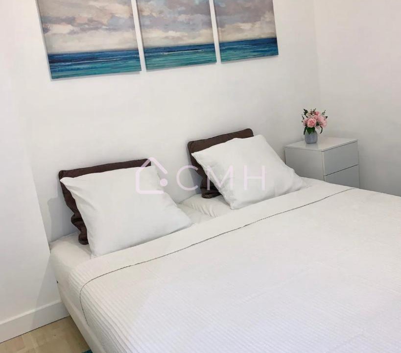 Photo of Bedroom in Malakoff