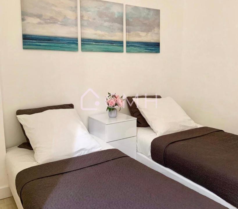 Photo of Bedroom in Malakoff
