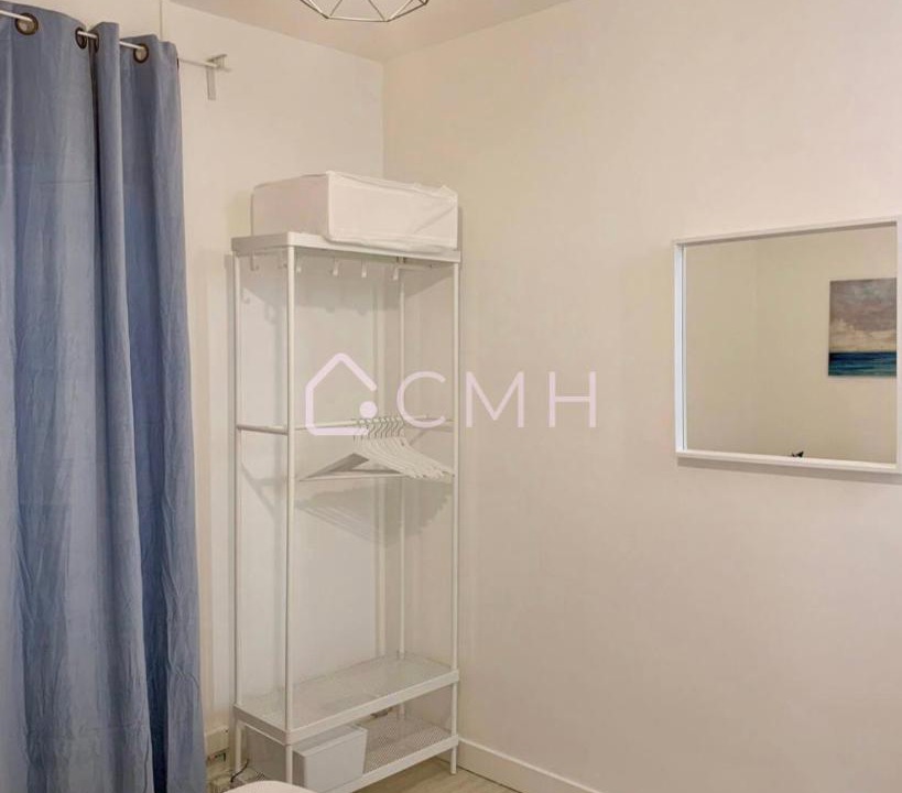 Photo of Bedroom in Malakoff